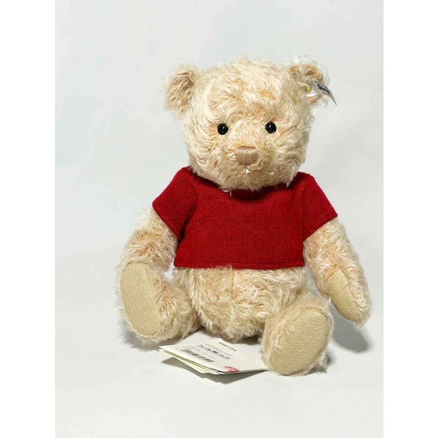 Steiff（シュタイフ） Steiff Christopher Robin Winnie the Pooh