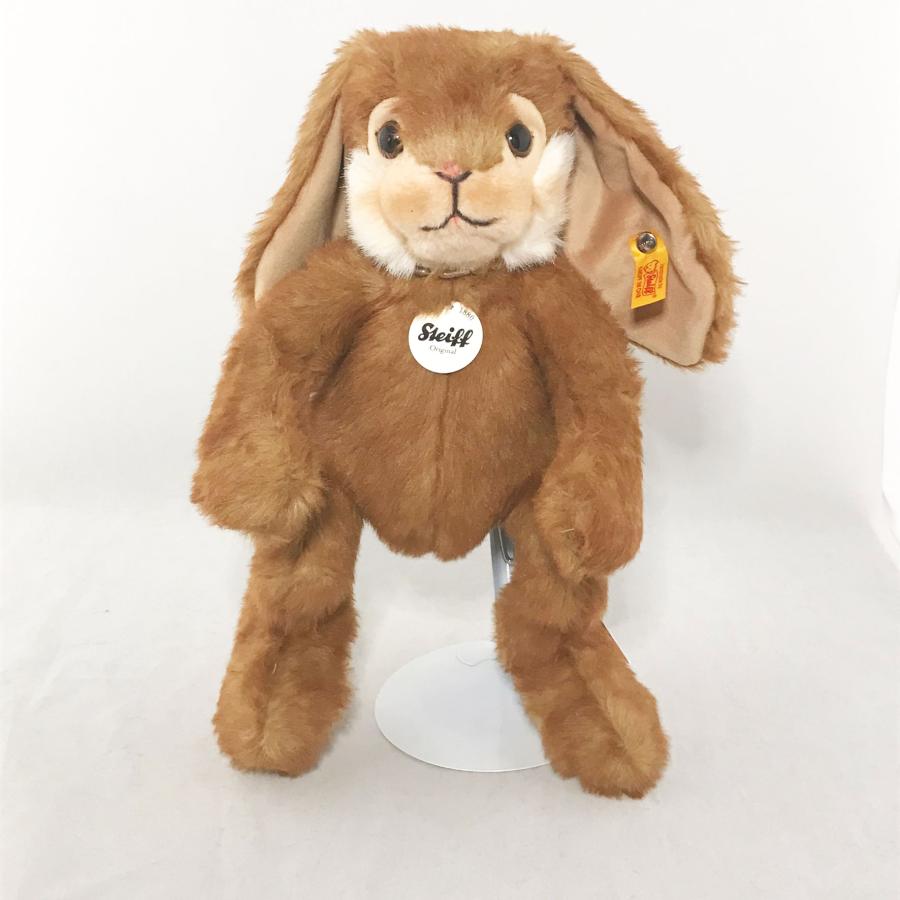 Steiff（シュタイフ） テディベア うさぎのボメル Steiff Bommel
