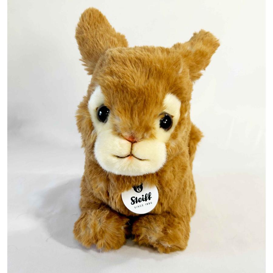 Steiff（シュタイフ） テディベア うさぎのメリー Steiff Melly rabbit