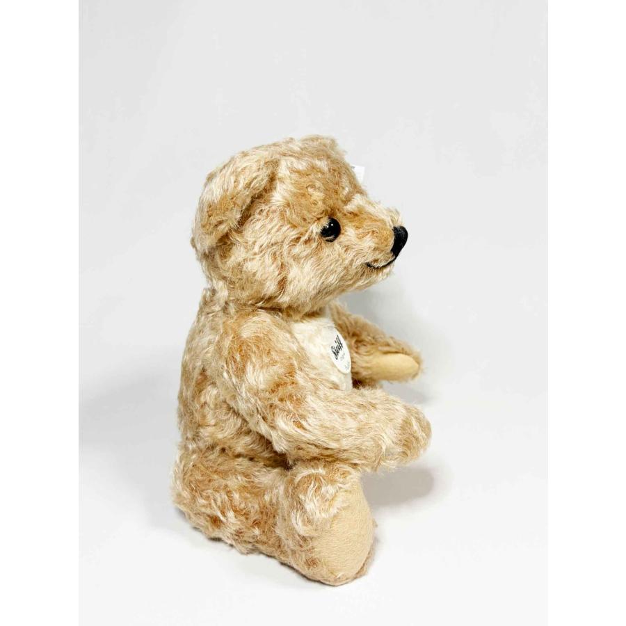 Steiff（シュタイフ） テディベア オリジナルテディ Paddy パディ