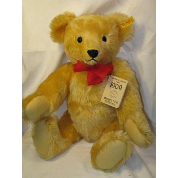 Steiff（シュタイフ） シュタイフ/Steiff☆シュタイフ1983−88年