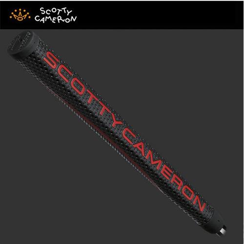SCOTTY CAMERON スコッティキャメロン BLACK RED GOLD MATADOR SMALL