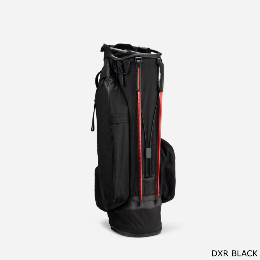 VESSEL ベゼル プレイヤー 5.0 プロ スタンド キャディバッグ 日本正規