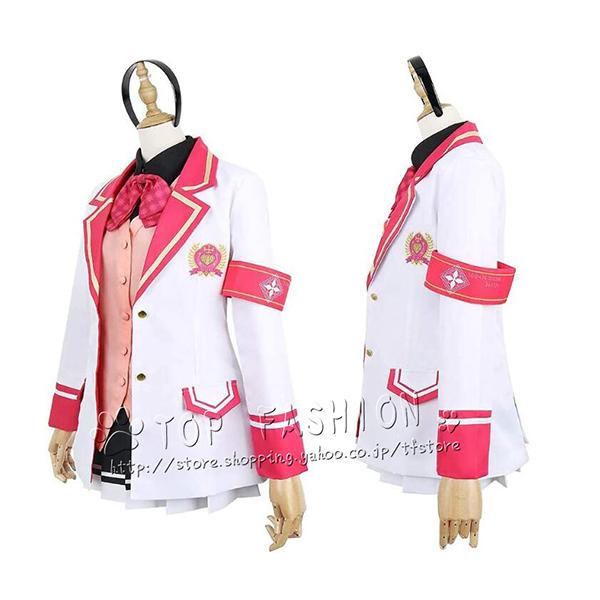 バーチャルYouTuber VTuber 世怜音女学院 にじさんじ ンゴちゃん 周央