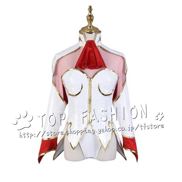 コードギアス 復活のルルーシュ！CC運転服 コスプレ衣装 ユニフォーム
