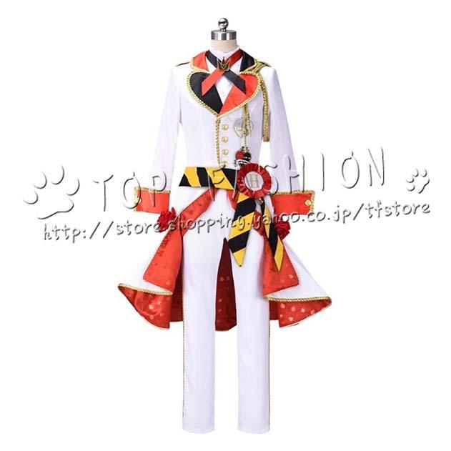 ツイステッドワンダーランド 風 リドル・ローズハート Riddle コスプレ