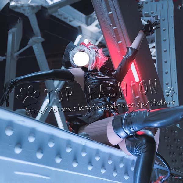 明日方舟 Arknights アークナイツ 風 W ダブリュ ウィシャデル