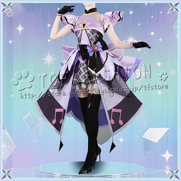 キミとアイドルプリキュア メロロン Meroron キュアキッス Cure Kiss