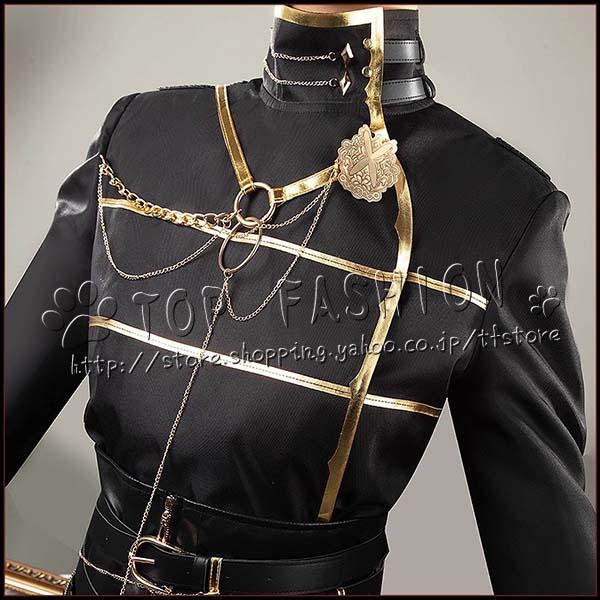 にじさんじ VTuber 風 ローレン イロアス Lauren Iroas ART_OF