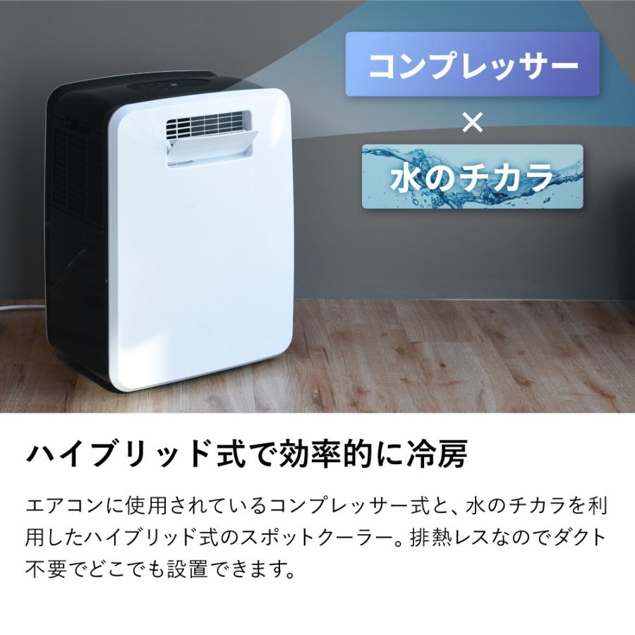 THREEUP（スリーアップ） DL-T2502 ハイブリッド式排熱レス スポット