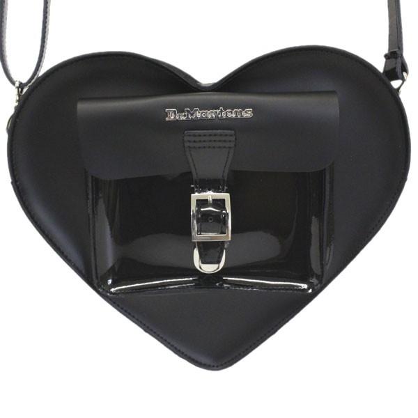 Dr.Martens（ドクターマーチン） AC807033 HEART BACKPACK ハート