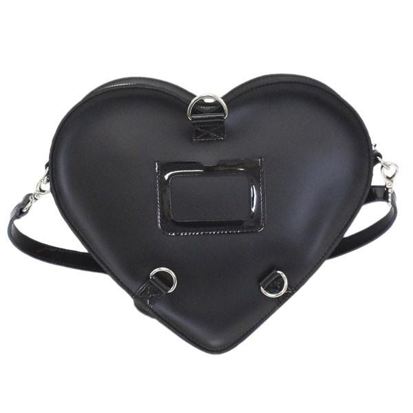 Dr.Martens（ドクターマーチン） AC807033 HEART BACKPACK ハート