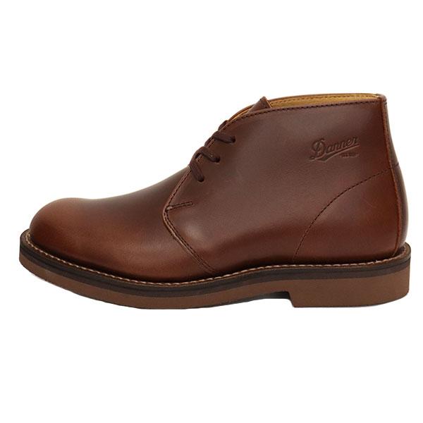 Danner（ダナー） D215004 Maywood Derby メイウッド チャッカ レザー