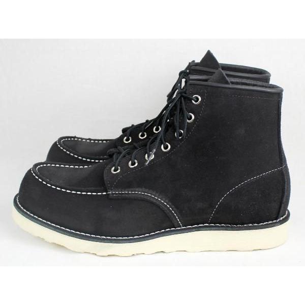 RED WING SHOES（レッドウィング） RED WING(レッドウィング) 8874