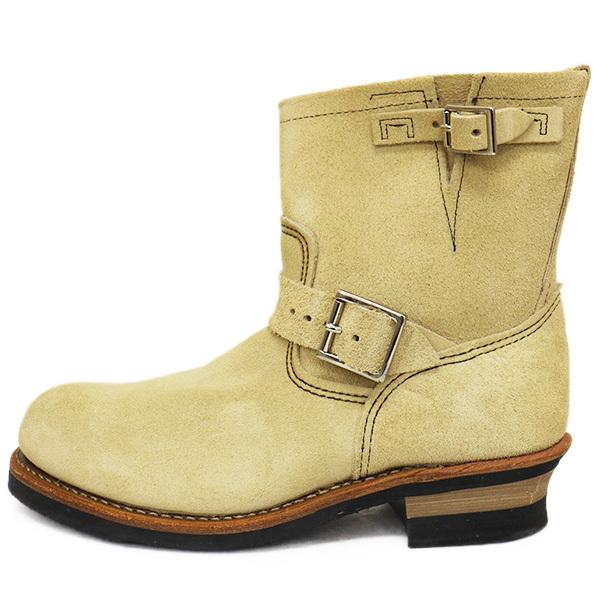 RED WING SHOES（レッドウィング） REDWING 2965 8inch Engineer 8