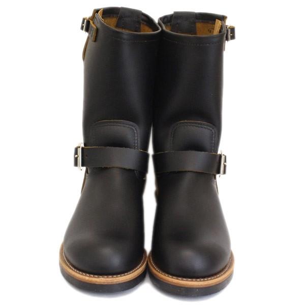 RED WING SHOES（レッドウィング） REDWING 2966 Engineer Boots NON