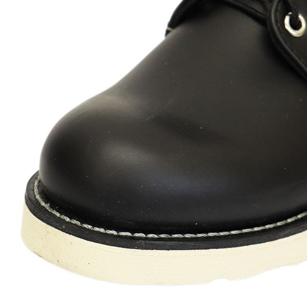 RED WING SHOES（レッドウィング） REDWING 8165 6inch Classic Round
