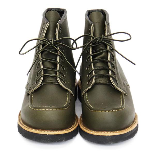 RED WING SHOES（レッドウィング） REDWING 8828 6inch Classic Moc 6