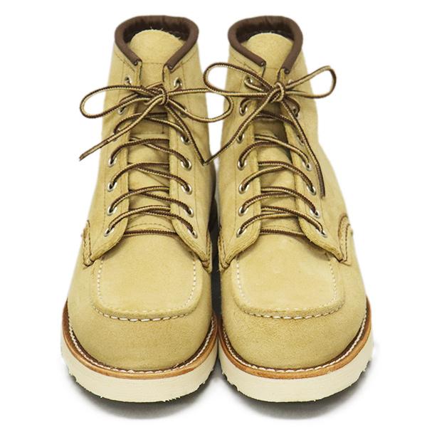 RED WING SHOES（レッドウィング） REDWING 8833 6inch Classic Moc 6