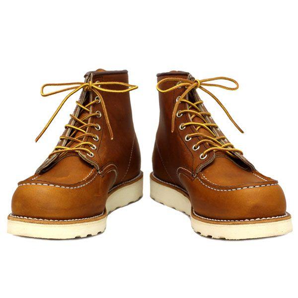 RED WING SHOES（レッドウィング） RED WING(レッドウィング) 新0875