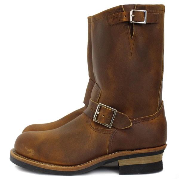 RED WING SHOES（レッドウィング） Red Wing(レッドウィング レッド