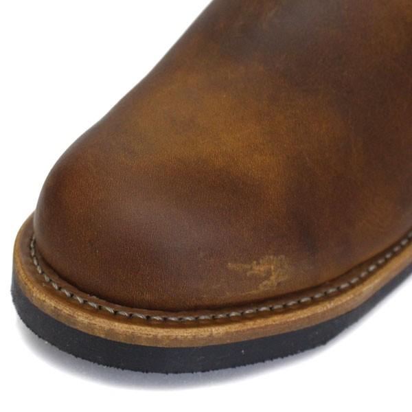 RED WING SHOES（レッドウィング） Red Wing(レッドウィング レッド