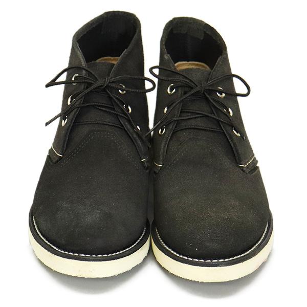 REDWING (レッドウィング) 3147 Work Chukka ワークチャッカブーツ