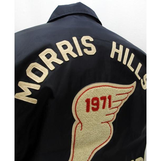 WAREHOUSE（ウエアハウス） [Lot.2170 COACH JACKET/MORRIS HILLS