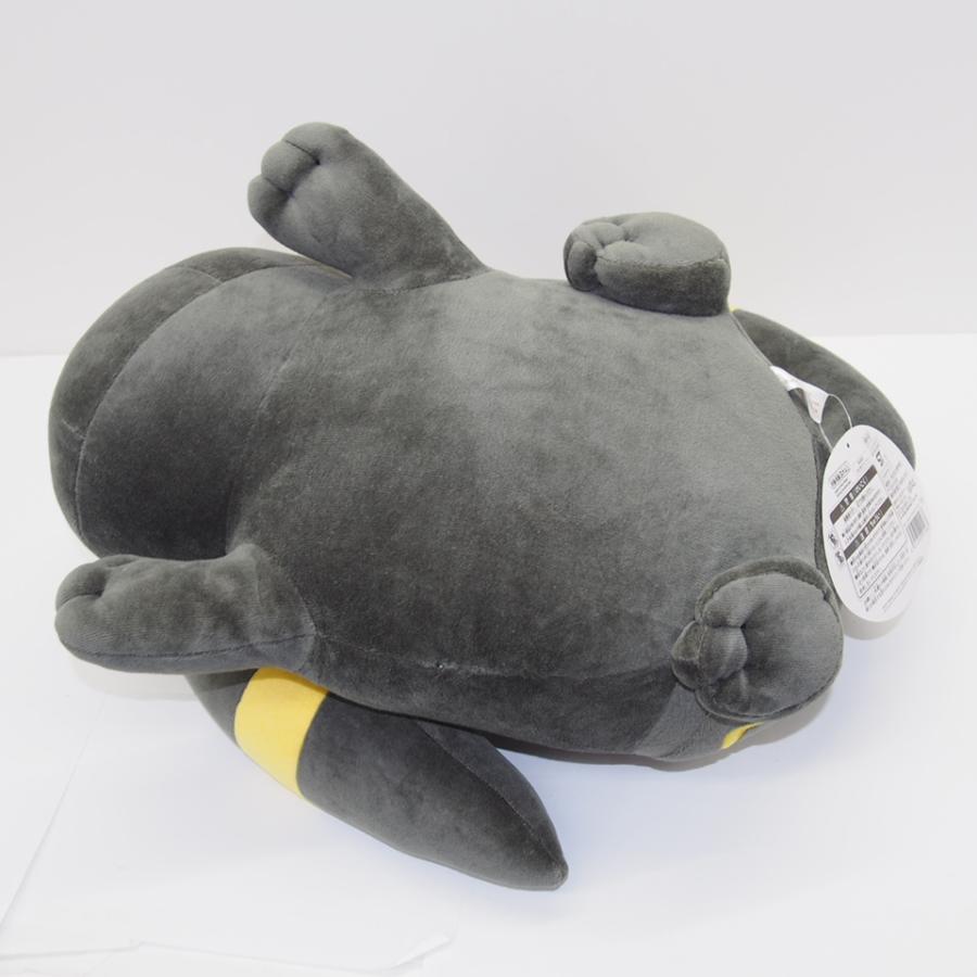 Pokemon（ポケモン） ポケモンセンター限定 すやすやブラッキー 紙タグ