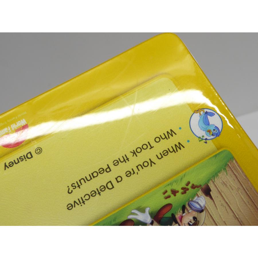 DWE ディズニー英語システム 最新版 ストレートプレイ11 Blu-ray 本