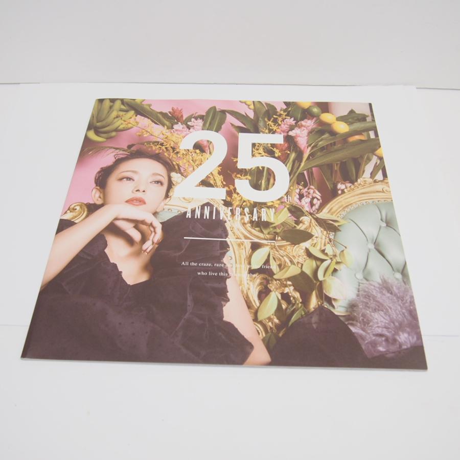 貴重◎新品未開封◎安室奈美恵 沖縄25th パンフレット #ADDICT