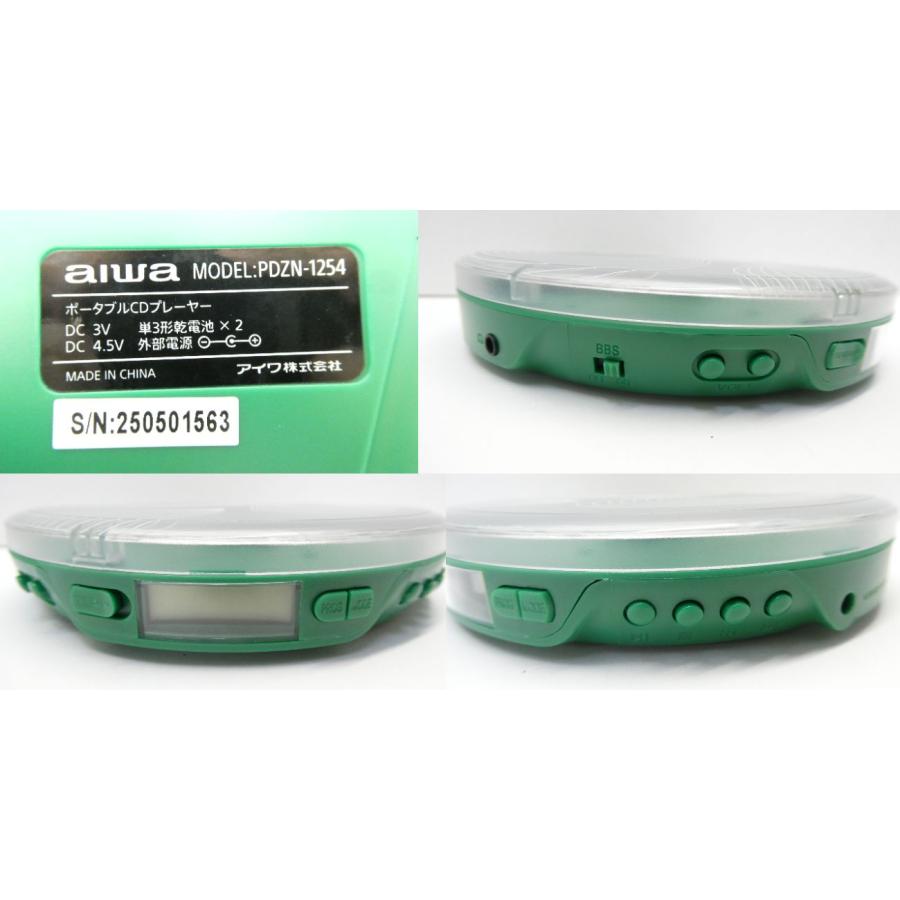 Mrs. GREEN APPLE ポータブルCDプレーヤー・ヘッドホン・ショルダー