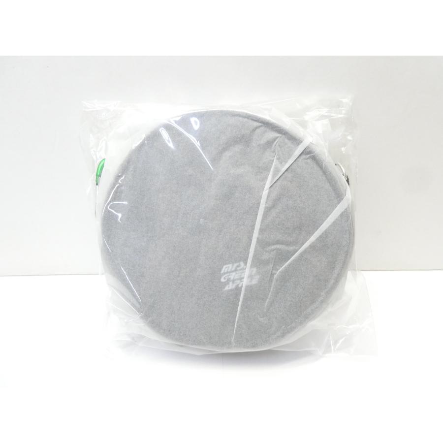 Mrs. GREEN APPLE ポータブルCDプレーヤー・ヘッドホン・ショルダー