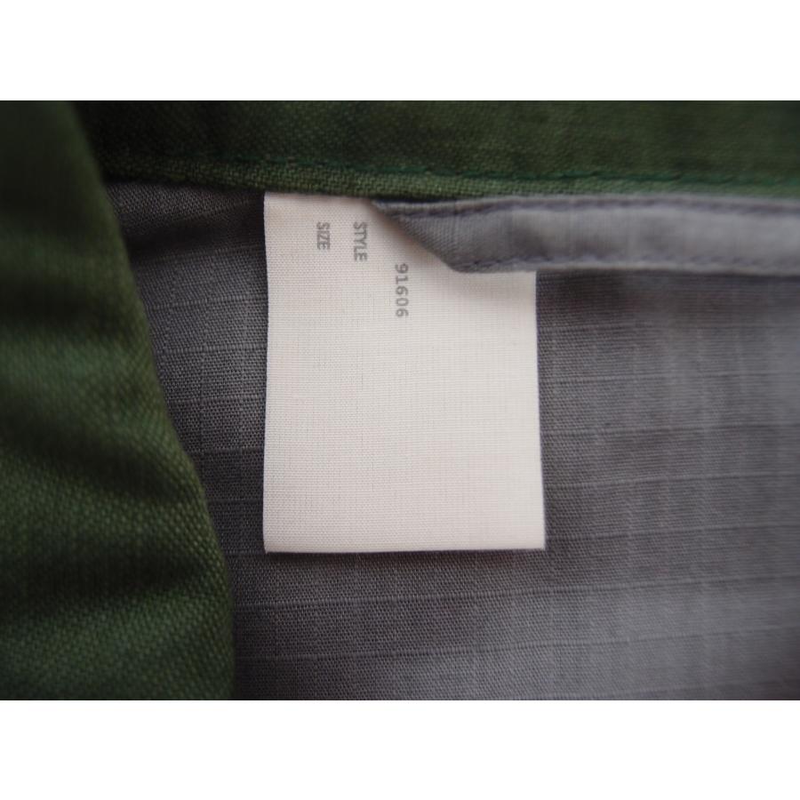 N.HOOLYWOOD（エヌハリウッド） カモフラミリタリージャケット SIZE:36