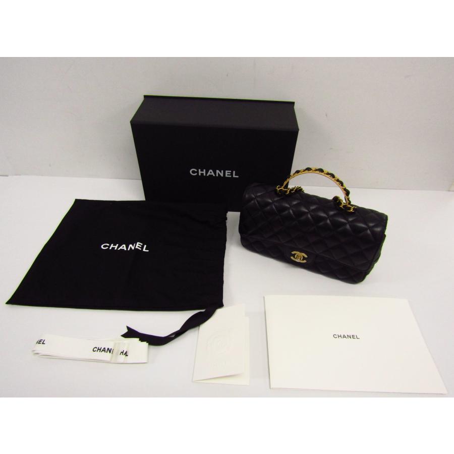 CHANEL（シャネル） ショルダーバッグ レディース ミニフラップバッグ