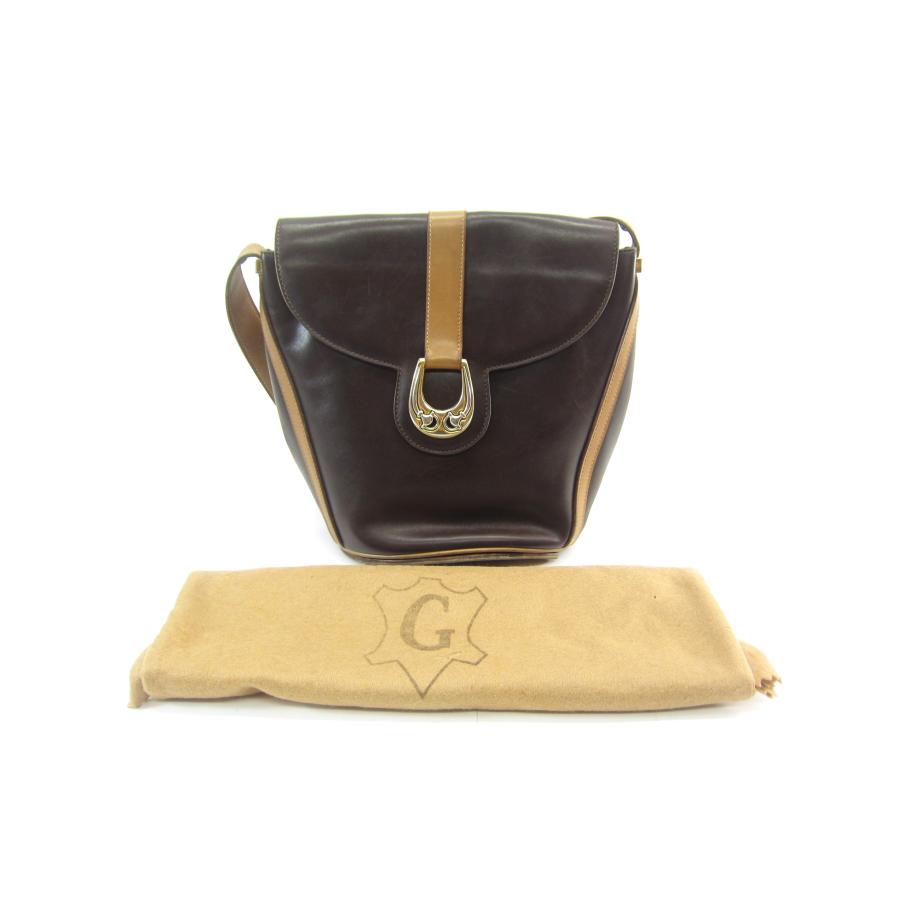 GUCCI（グッチ） OLD GUCCI オールドグッチ ホースビット金具 バケツ