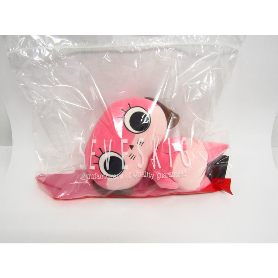 美品 SEVESKIG セヴシグ 妄想代理人 マロミ ぬいぐるみM HM2-MS007