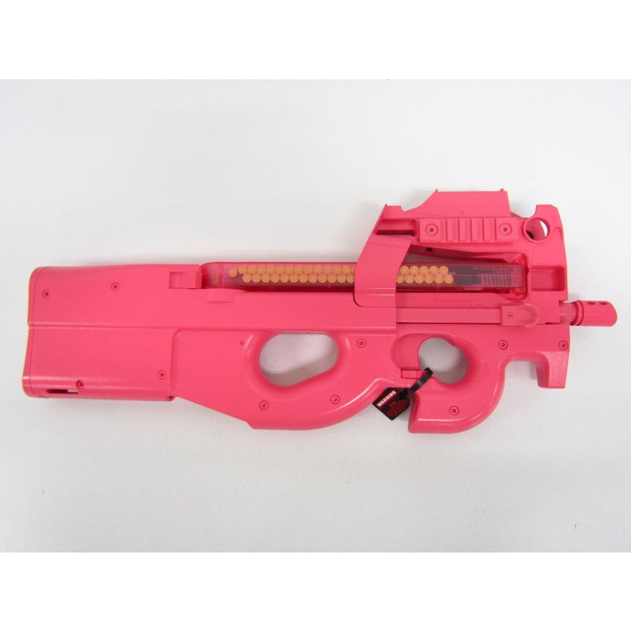 TOKYO MARUI（東京マルイ） 電動ガンプラス P-90プラス バージョン