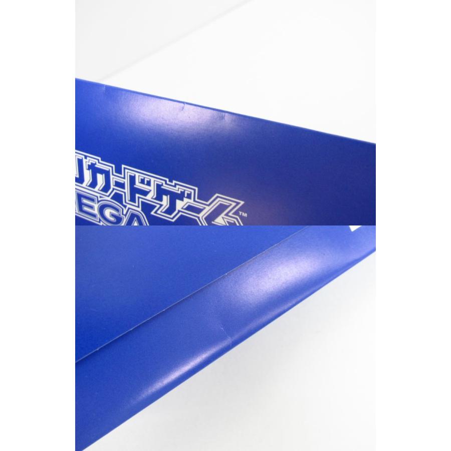 ポケモンカードゲーム 未開封品 MEGA ビクティニ BWR プロモカード