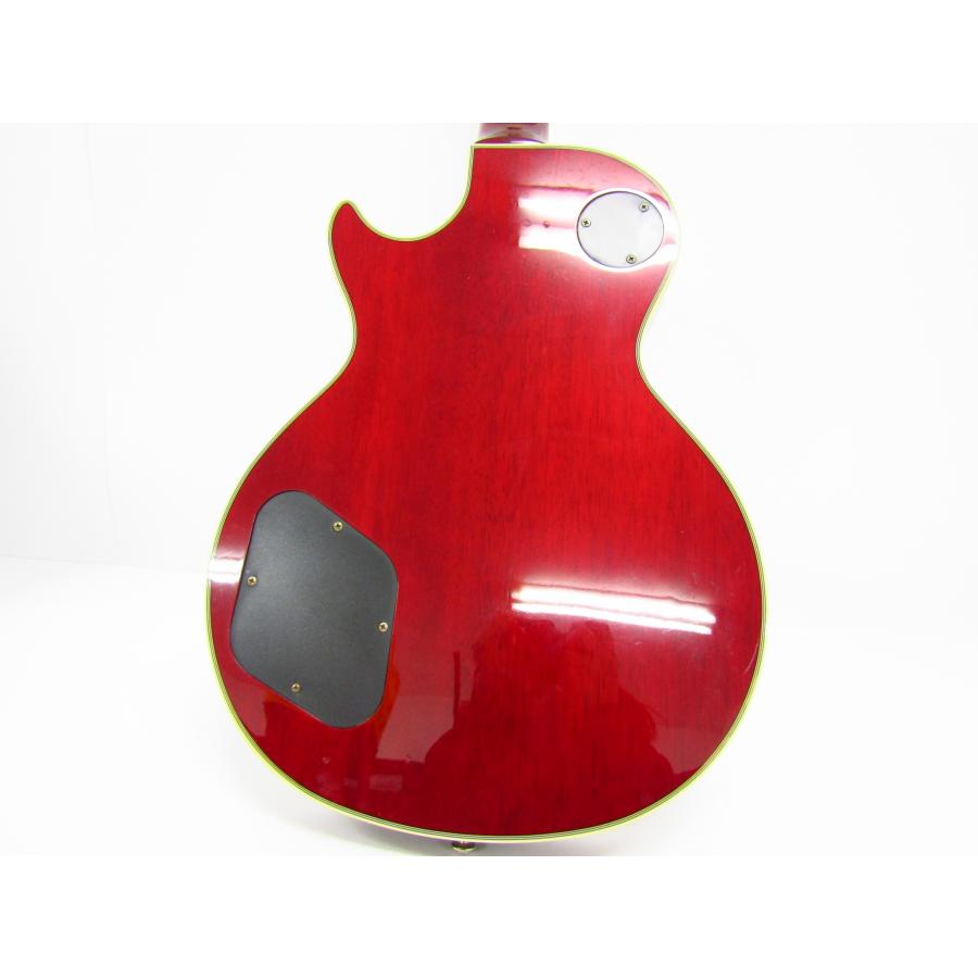 Grass Roots G-LP-55C グラスルーツ エレキギター 社外ソフトケース