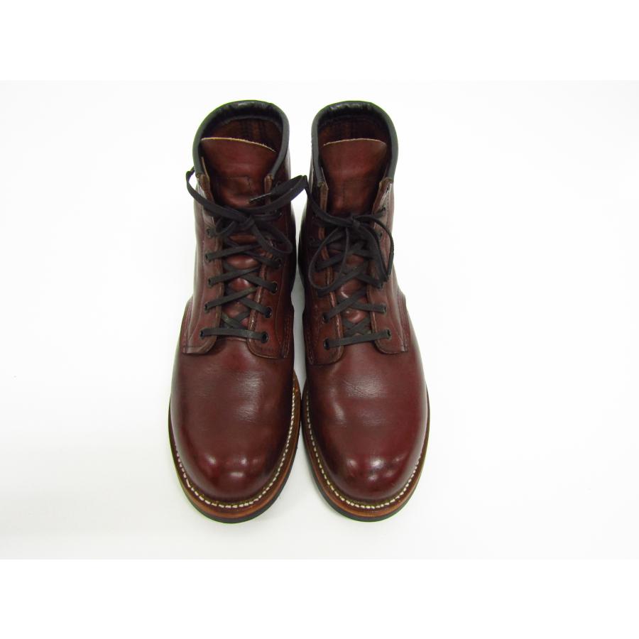 RED WING SHOES（レッドウィング） REDWING BECKMAN ベックマン ブーツ