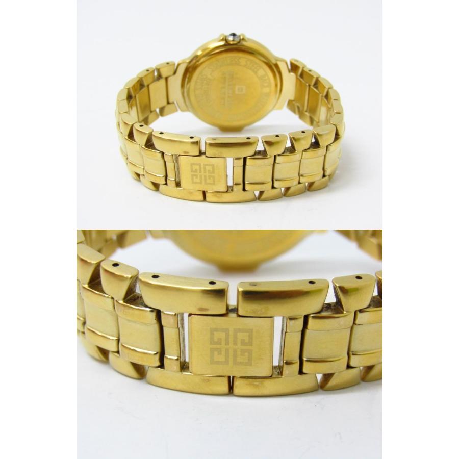 GIVENCHY（ジバンシィ） MILLESIME 2000 西暦2000年記念モデル REG