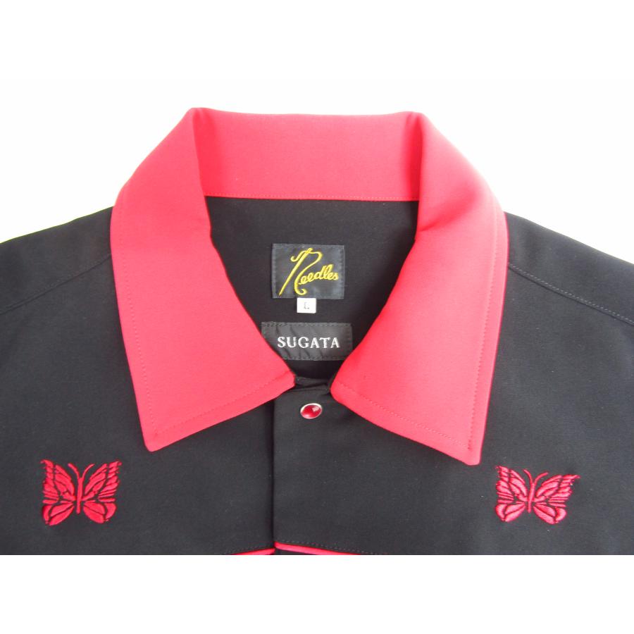 Needles（ニードルス） Needles Sugata スガタ Piping Cowboy Jacket