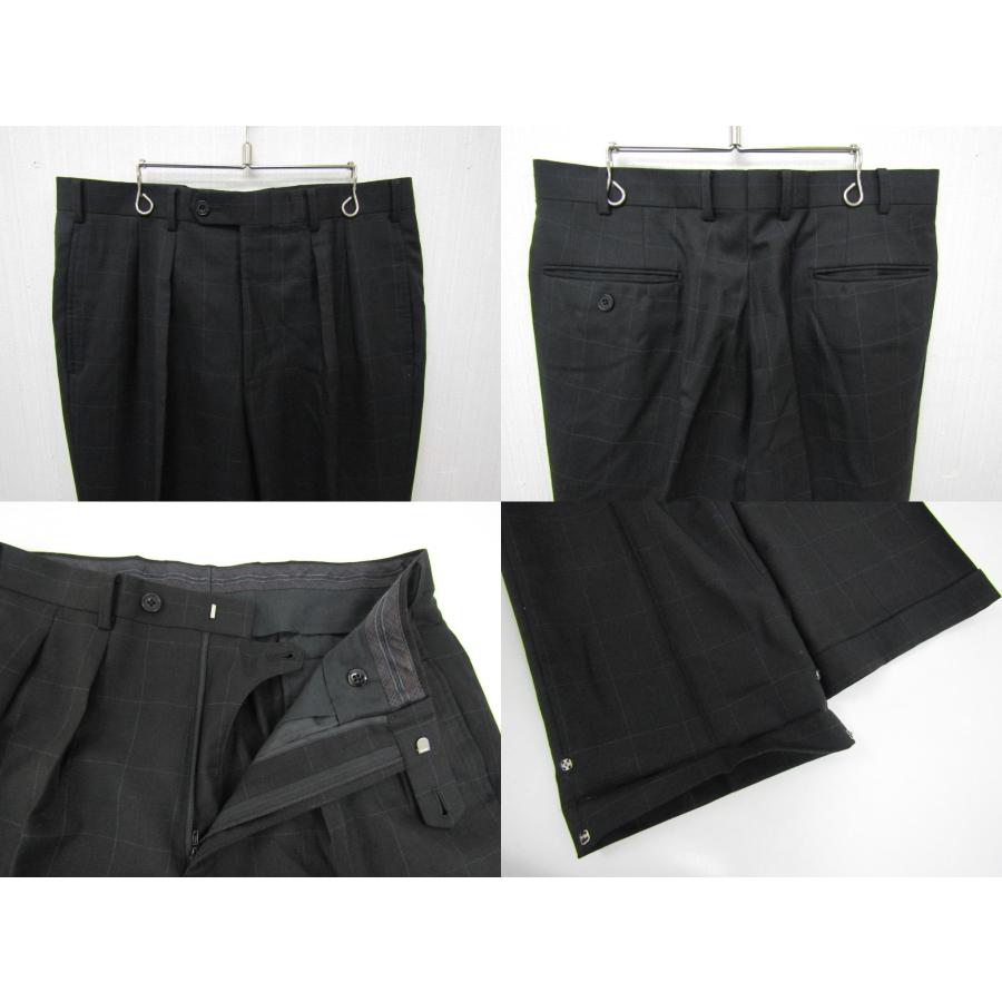 BURBERRY BLACK LABEL（バーバリーブラックレーベル） バーバリー