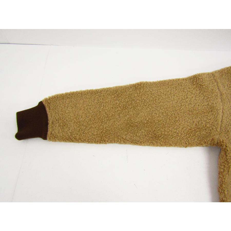 GUCCI（グッチ） × THE NORTH FACE ノースフェイス FAUX FUR