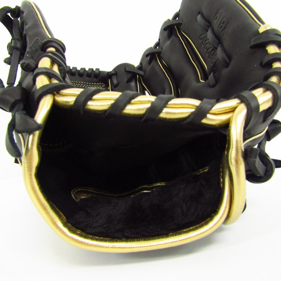 UNDER ARMOUR（アンダーアーマー） 未使用品 山崎康晃モデル 一般軟式