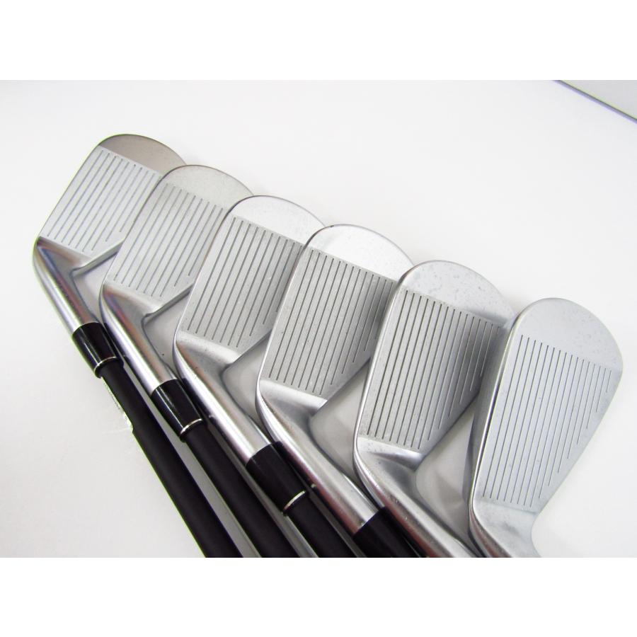 ZX（スリクソン） SRIXON スリクソン ZX5 MKII アイアン 5〜9・P 6本