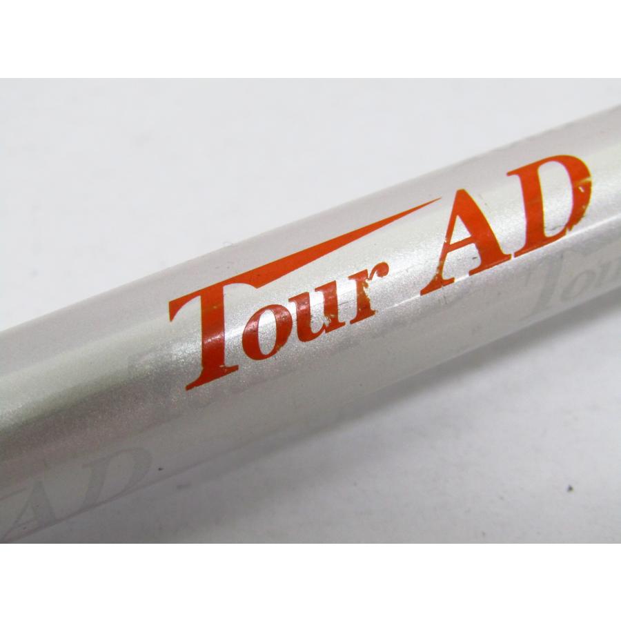 TOUR（Prince） TOUR AD DI-6S Callawayスリーブ付き ゴルフシャフト
