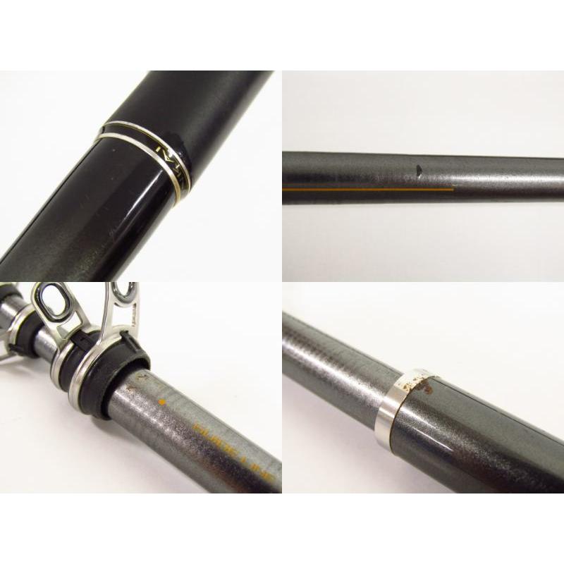 シマノ SHIMANO 鱗海SPECIAL RB 1-530 釣竿 袋付∩SP10636 : スリフト