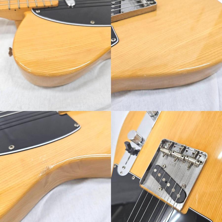 Fender（フェンダー） Fender Japan TL72-55M E serial 1984〜1987年製